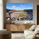 University of Alabama Crimson Tide Print Wall Art -