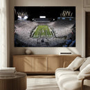 Penn State Beaver Stadium Canvas Wall Art - Nittany Lions