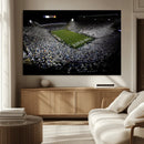 Penn State Football Stadium Wall Art - Beaver Stadium Canvas by MyGreatCanvas | Canvas Wall Art Prints | Photo Prints & Wall Decor