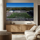 Army Black Knights Football Team Print - West Point Michie by MyGreatCanvas | Canvas Wall Art Prints | Photo Prints & Wall Decor