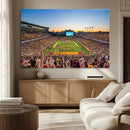 University of Minnesota Golden Gophers Football Team Print - by MyGreatCanvas | Canvas Wall Art Prints | Photo Prints & Wall Decor
