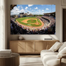 The Texas A&M University Aggies Athletics Team Print -