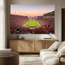 The University of Southern California USC Trojans Football by MyGreatCanvas | Canvas Wall Art Prints | Photo Prints & Wall Decor