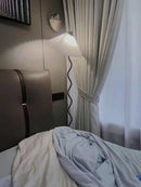 Squiggle Floor Lamp