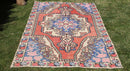 Anatolium Handmade Unique Rug  4'5'' X 7'3''