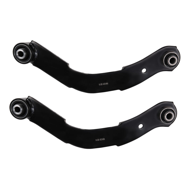 2pcs Control Arm Rear Upper for 2007-15 Dodge / Jeep