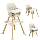 Momfann children's high chair