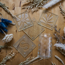 Glass Etching Kit