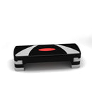 32 Inch Adjustable Fitness Aerobic Step with Riser by LJGDeals