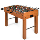 48 Inch Competition Game Foosball Table by LJGDeals