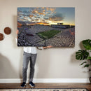 Beaver Stadium Wall Art - Penn State Stadium Wall Art | Penn