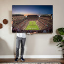 Kyle Field Wall Art Print | Large Texas A&M Aggies Football
