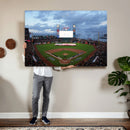 Oracle Park San Francisco Giants Wall Art | Oracle Park