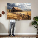 MyCanvas -