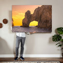 El Arco Cabo San Lucas Ocean Arch Wall Art Canvas Print by MyGreatCanvas | Canvas Wall Art Prints | Photo Prints & Wall Decor