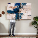 Abstract Wall Art Canvas Print by MyGreatCanvas | Canvas Wall Art Prints | Photo Prints & Wall Decor