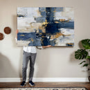 Abstract Wall Art Canvas Print by MyGreatCanvas | Canvas Wall Art Prints | Photo Prints & Wall Decor