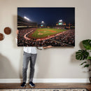 Los Angeles Angels Baseball Team Print - Anaheim Angel
