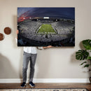 Penn State University Nittany Lions Football Team Print -