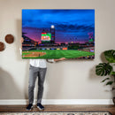 Philadelphia Phillies Baseball Team Print - Philadelphia