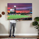 Philadelphia Phillies Baseball Team Print - Philadelphia