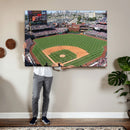 Philadelphia Phillies Baseball Team Print - Philadelphia