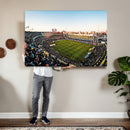 Boca Juniors Soccer Team Print - Buenos Aires Bombonera