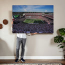 South Carolina Gamecocks Football Team Print - Columbia