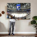 Enterprise Center | Missouri St. Louis Blues Ice Hockey