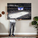 Enterprise Center Missouri St. Louis Blues Hockey Stadium