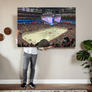 Prudential Center Newark New Jersey Devils Hockey Stadium,