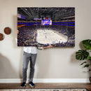 UBS Arena Elmont New York Islanders Ice Hockey Wall Art, UBS