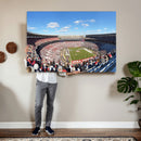 University of Alabama Crimson Tide Print Wall Art -
