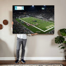 UAB Blazers Football Team Print - Birmingham Protective