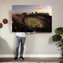 Ohio State University Buckeyes Football Team Print -