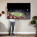 Stanford University Cardinal Football Team Print - Stanford