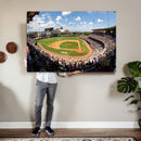 The Texas A&M University Aggies Athletics Team Print -