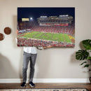 The University of Southern California USC Trojans Football