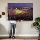 The University of Southern California USC Trojans Football