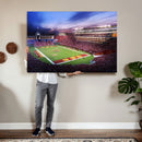 The University of Southern California USC Trojans Football