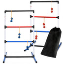 Ladder Ball Toss Game Bolas Score Tracker Carrying Bag by LJGDeals