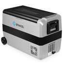53 Quarts Portable Electric Car Cooler Refrigerator by LJGDeals