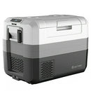 58 Quart Portable Electric Cooler for Camping & Car by LJGDeals