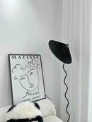 Squiggle Floor Lamp