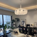 Zeppelin Chandelier
