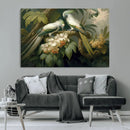 Tropical Paradise Print Wall Art Stunning Artwork of a by MyGreatCanvas | Canvas Wall Art Prints | Photo Prints & Wall Decor