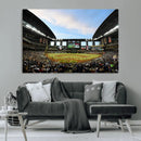 Arizona Diamondbacks Team Print - Phoenix Chase Field