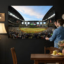 Arizona Diamondbacks Team Print - Phoenix Chase Field