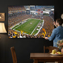 Pittsburgh Steelers Print - Pittsburgh Heinz Field Stadium