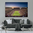 Kyle Field Wall Art Print | Large Texas A&M Aggies Football